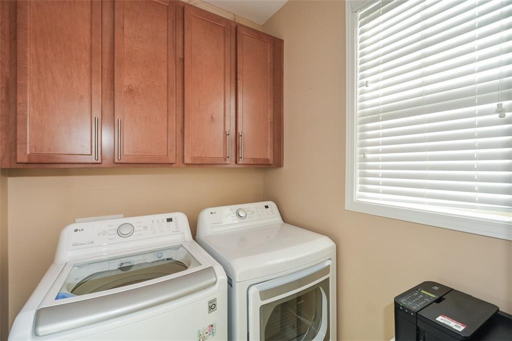 650 Hemlock Trail, Canton, Georgia image 15