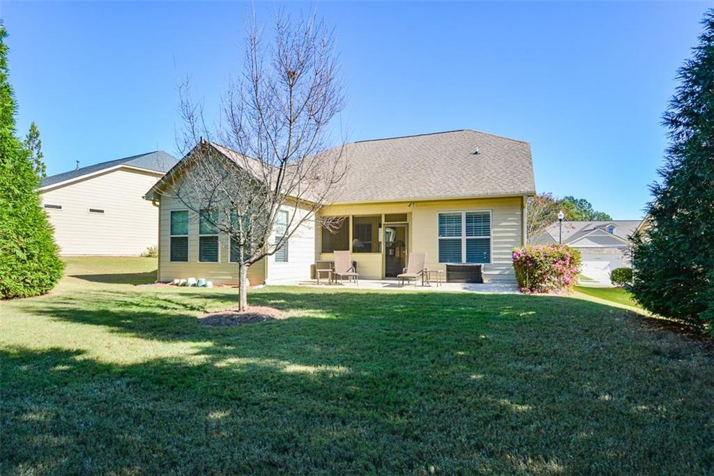 650 Hemlock Trail, Canton, Georgia image 42