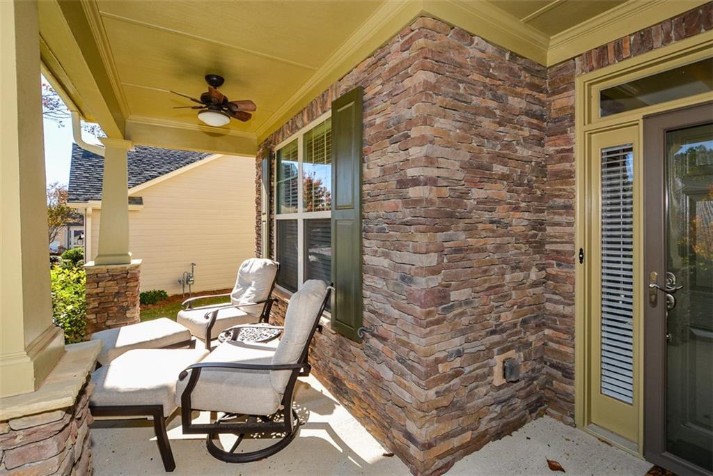 650 Hemlock Trail, Canton, Georgia image 4