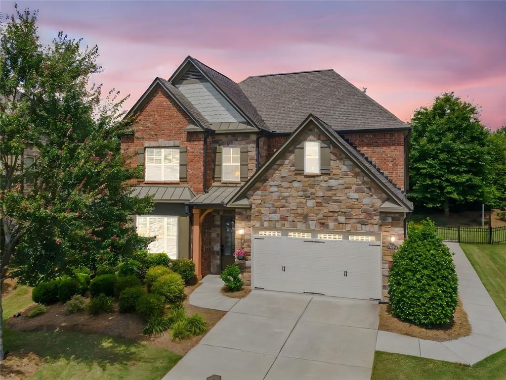 3015 ARBOR SONG Court
