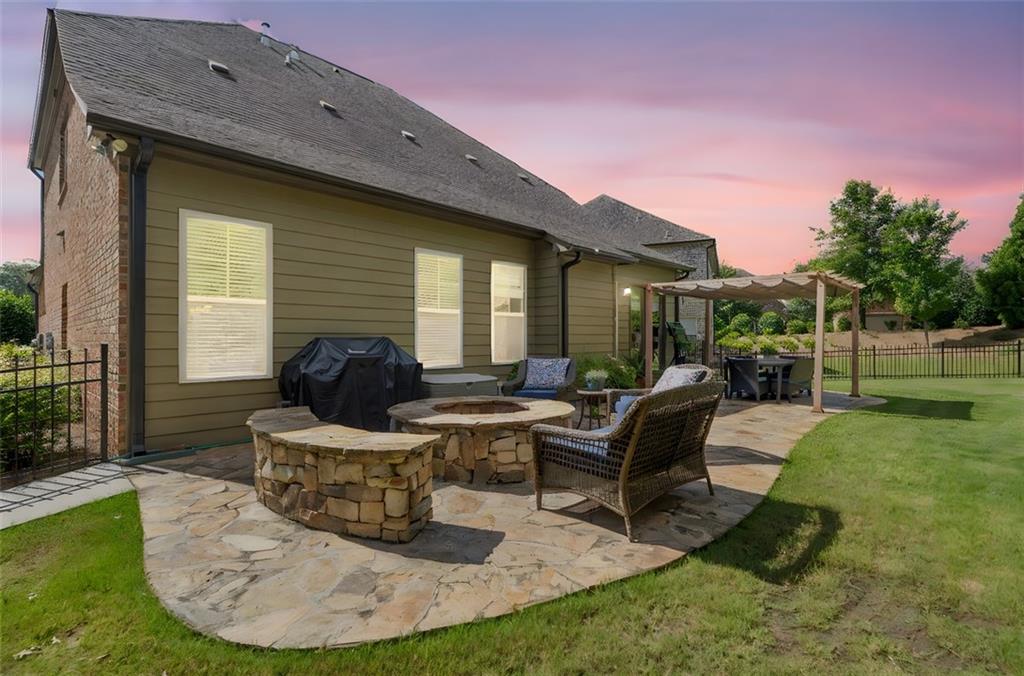 3015 ARBOR SONG Court