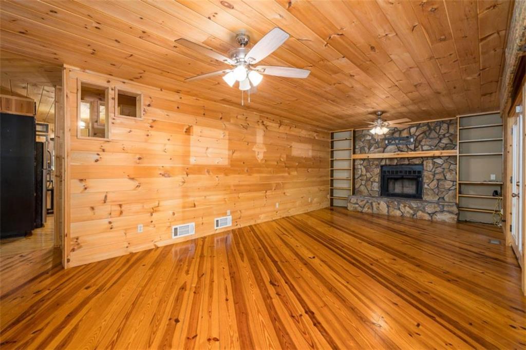 Coosawattee - Residential