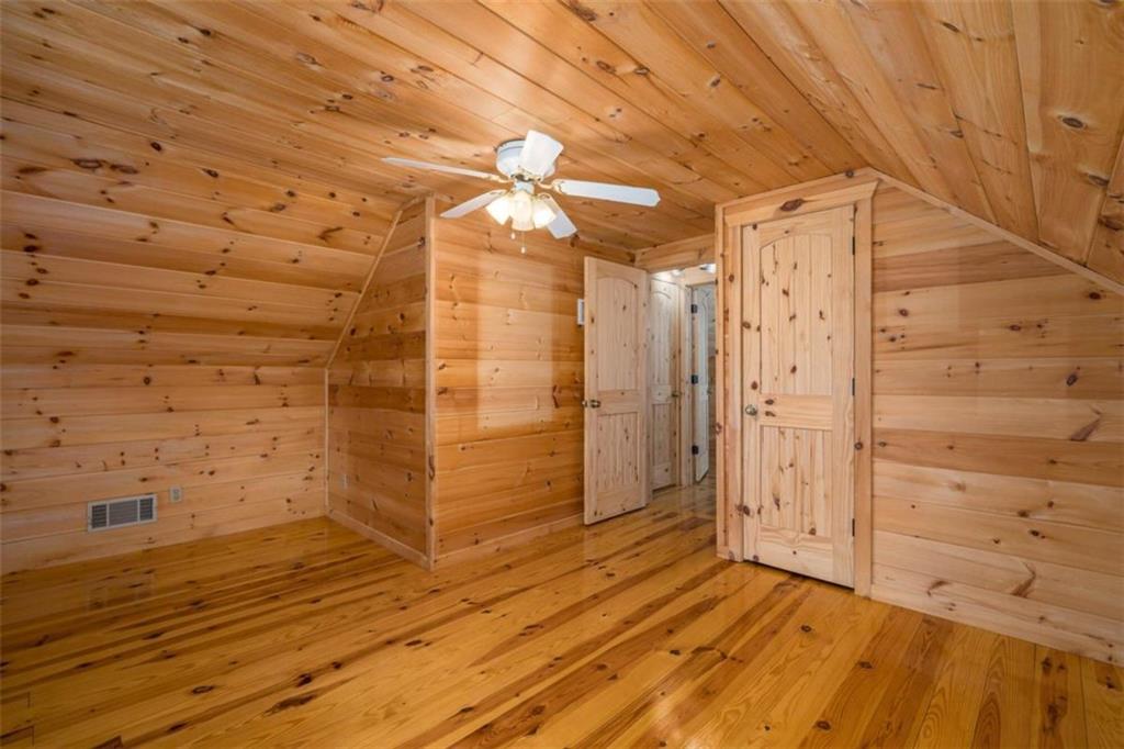 Coosawattee - Residential