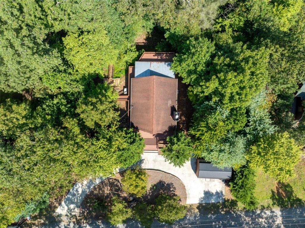 Coosawattee - Residential