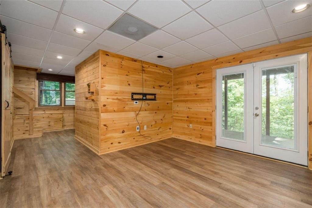 Coosawattee - Residential