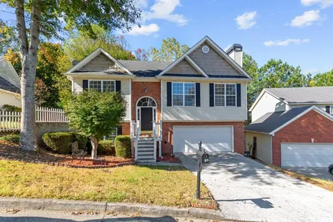 2140 Wildcat Cliffs Way, Lawrenceville, GA 30043 - MLS#: 7493082