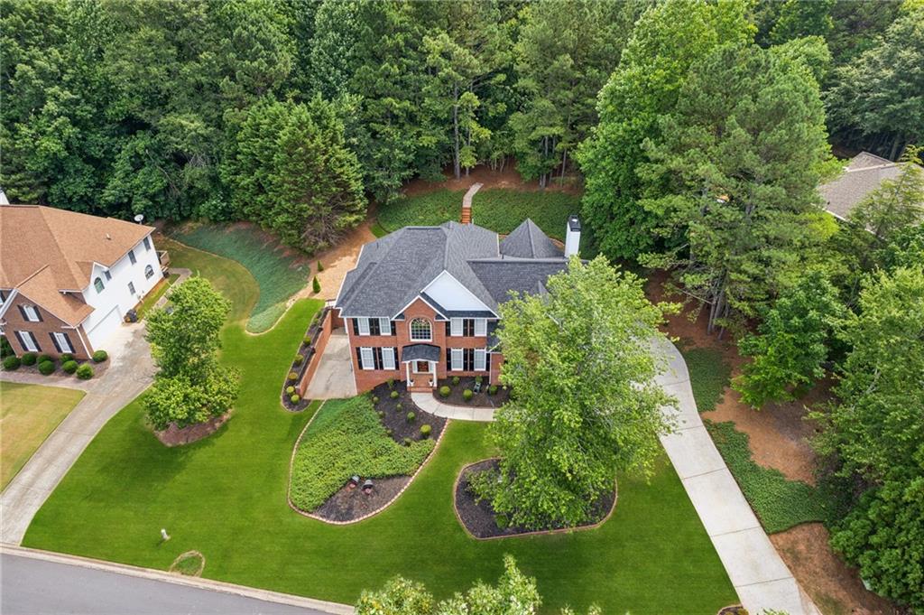 4780 Woodruff Trace