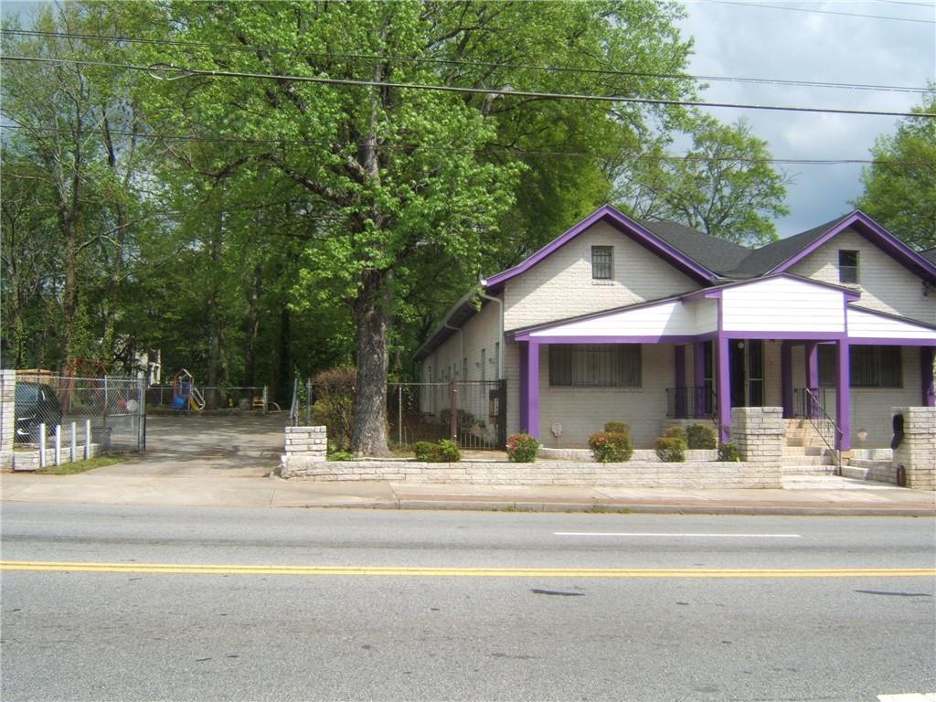 916 Metropolitan Parkway SW