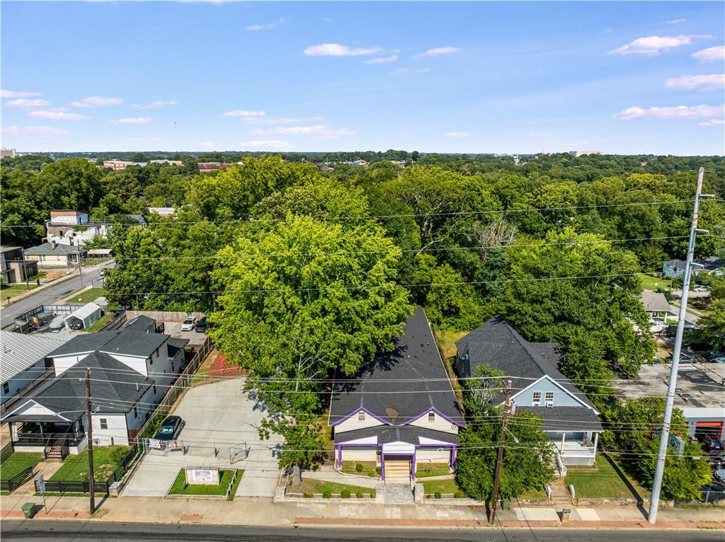 916 Metropolitan Parkway SW