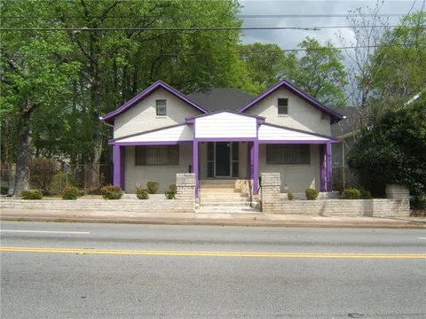 916 Metropolitan Parkway SW, Atlanta, GA 30310 - MLS#: 7138564