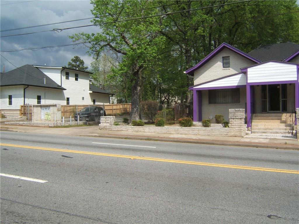 916 Metropolitan Parkway SW
