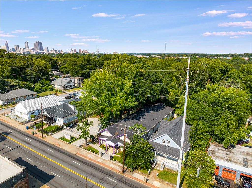 916 Metropolitan Parkway SW