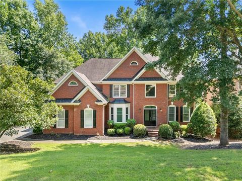 Photo of 2165 Woods River Lane, Duluth, GA 30097 (MLS # 7800980)