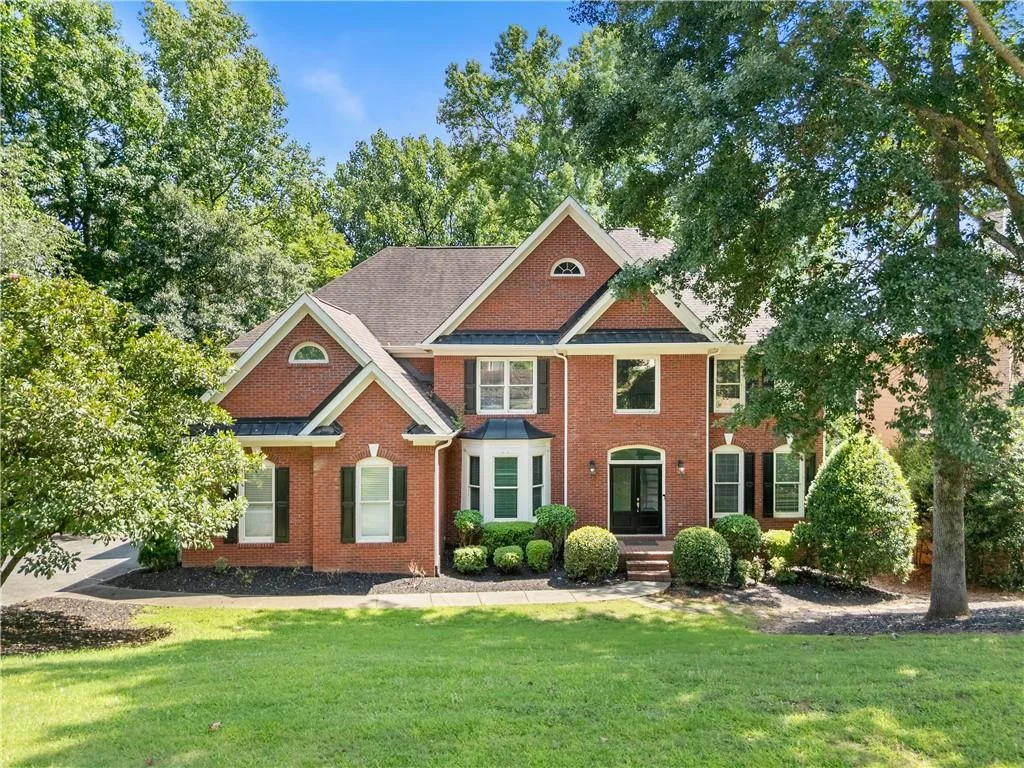2165 Woods River Lane