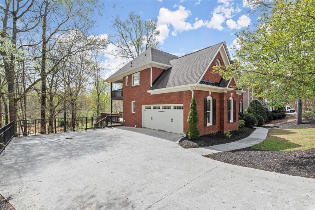 2165 Woods River Lane