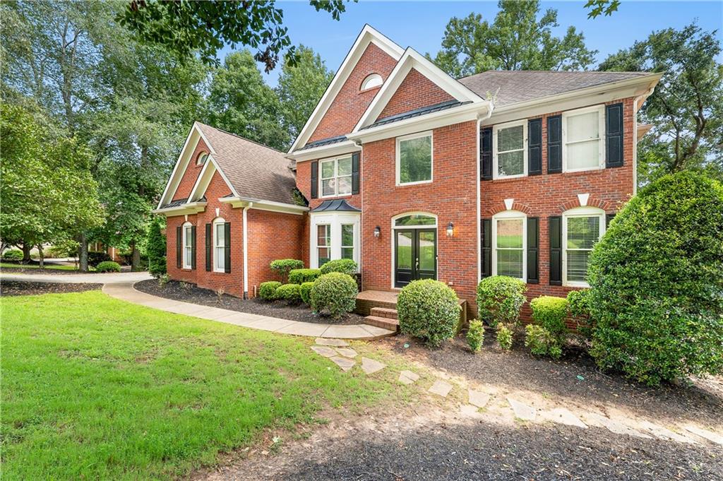 2165 Woods River Lane