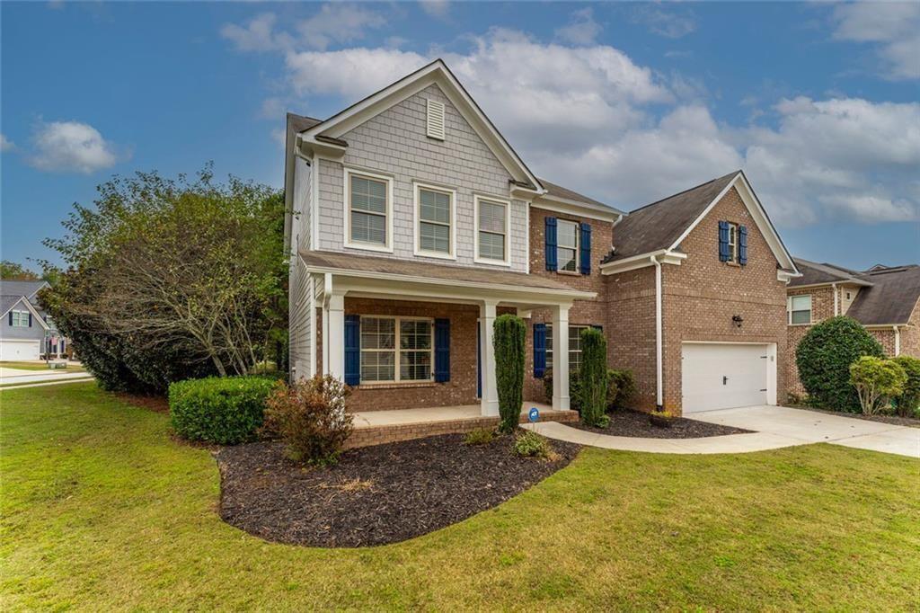 109 Hale View Circle