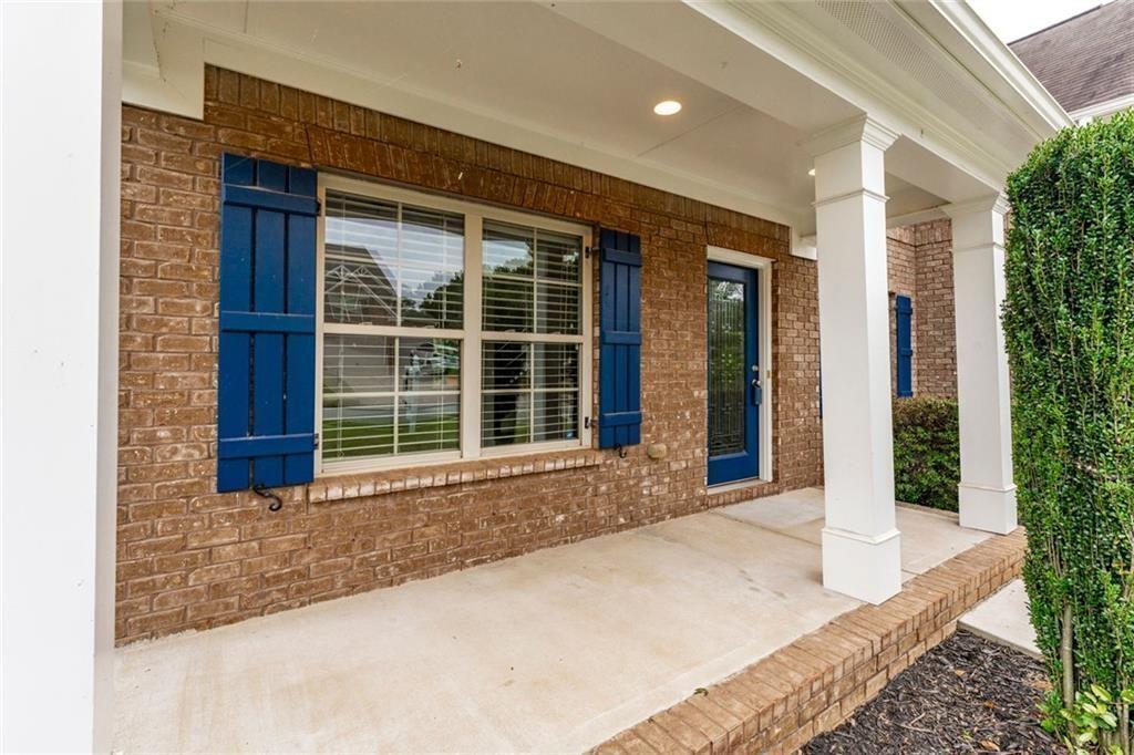 109 Hale View Circle