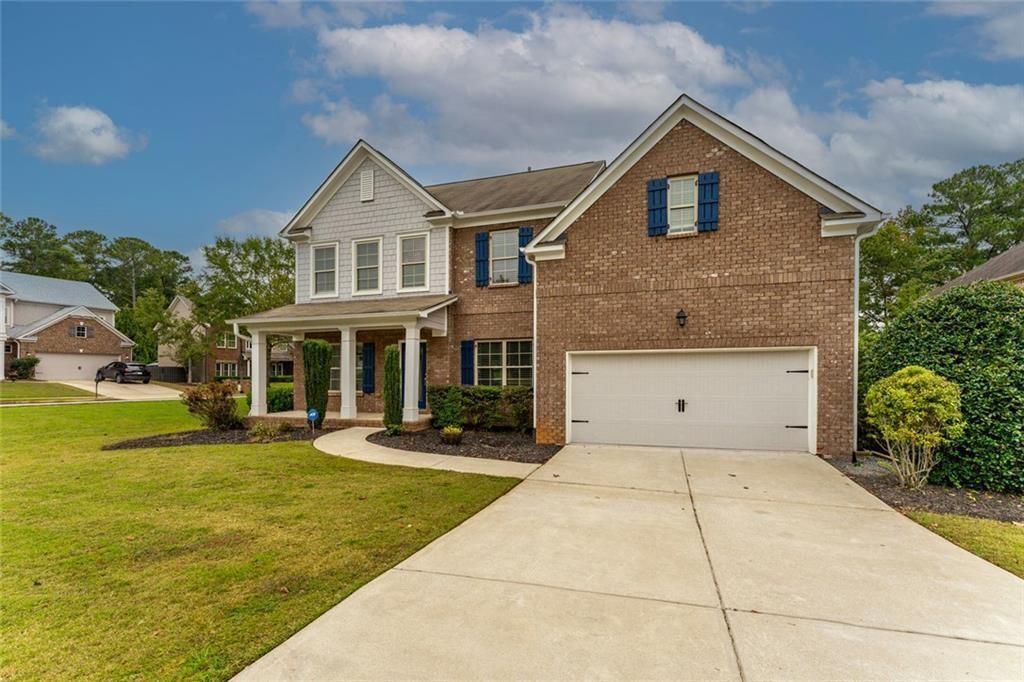109 Hale View Circle