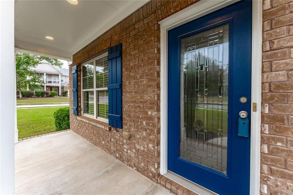 109 Hale View Circle