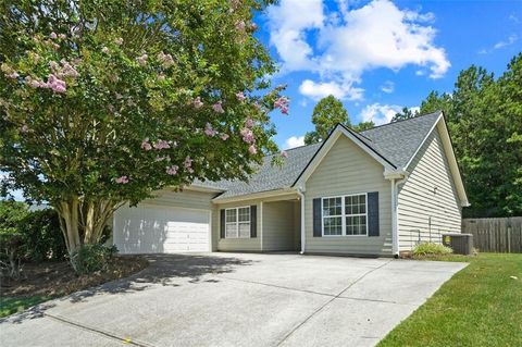 6345 Aarons Way Flowery Branch GA 30542