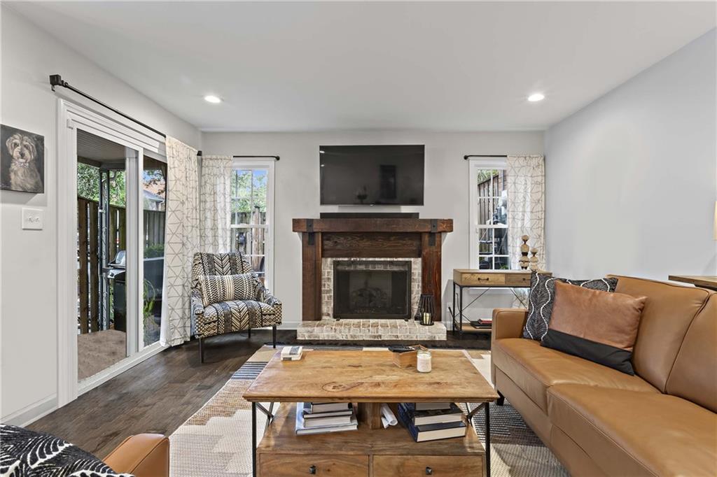 4620 Wieuca Road NE 72