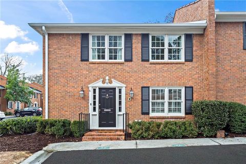 4620 Wieuca Road NE 72 Atlanta GA 30342