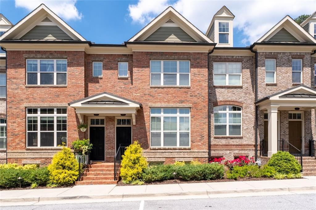 1222 Lavista Circle, Atlanta, Georgia image 1