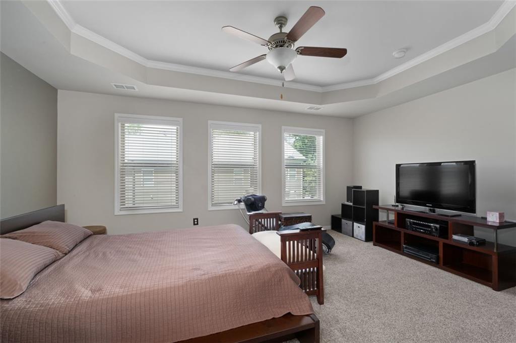 1222 Lavista Circle, Atlanta, Georgia image 28