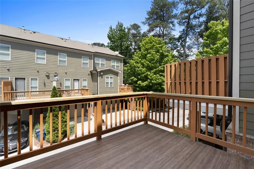 1222 Lavista Circle, Atlanta, Georgia image 17