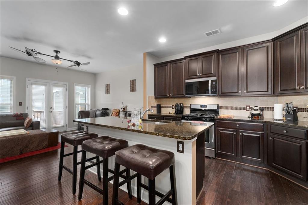 1222 Lavista Circle, Atlanta, Georgia image 11