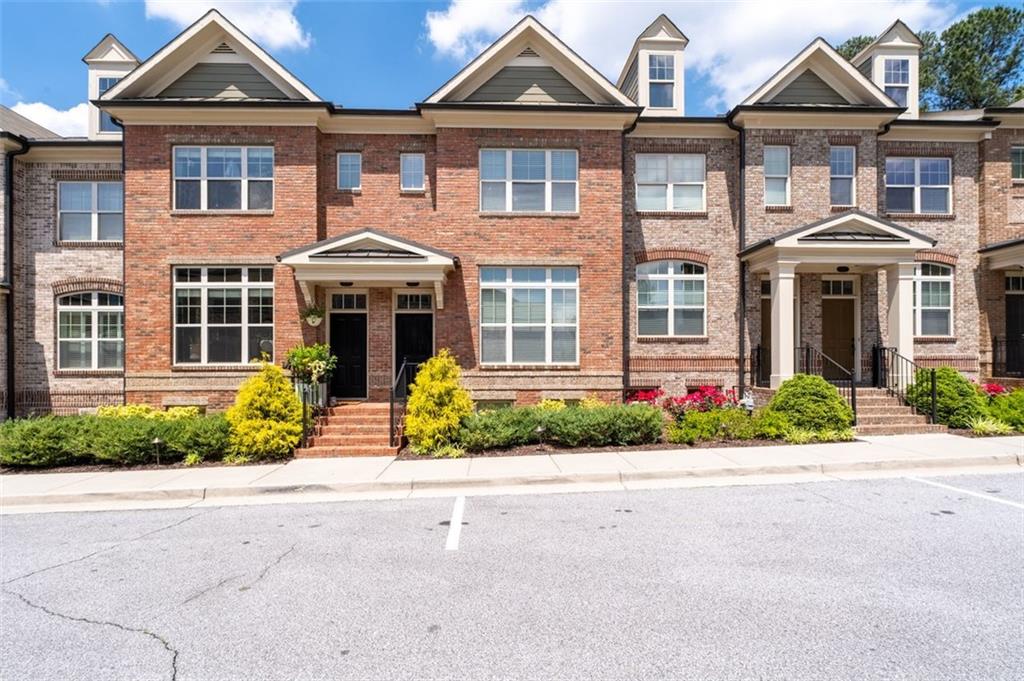 1222 Lavista Circle, Atlanta, Georgia image 2