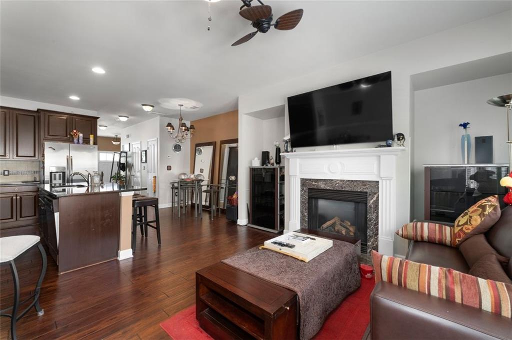 1222 Lavista Circle, Atlanta, Georgia image 16