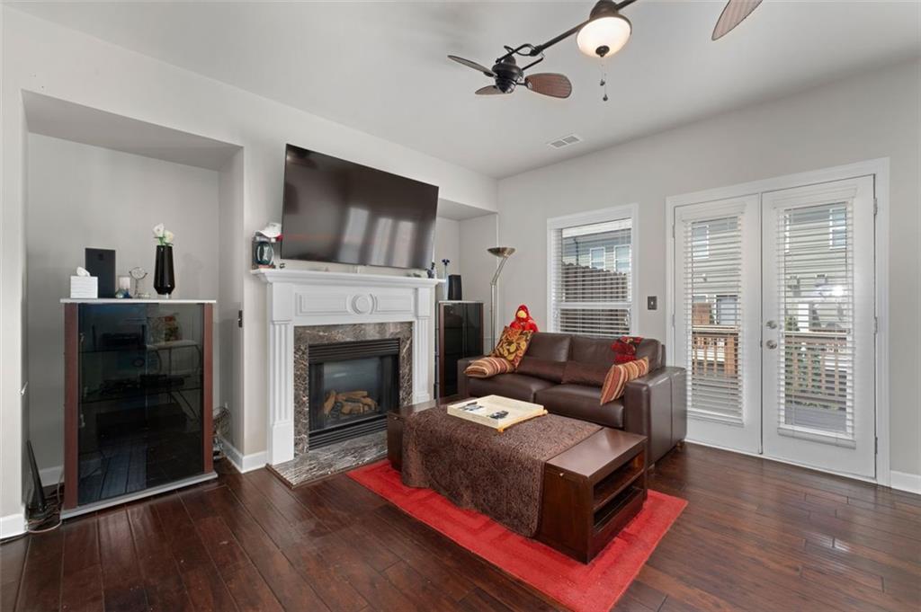 1222 Lavista Circle, Atlanta, Georgia image 15