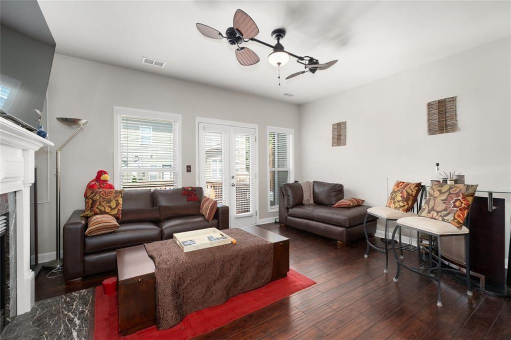 1222 Lavista Circle, Atlanta, Georgia image 14