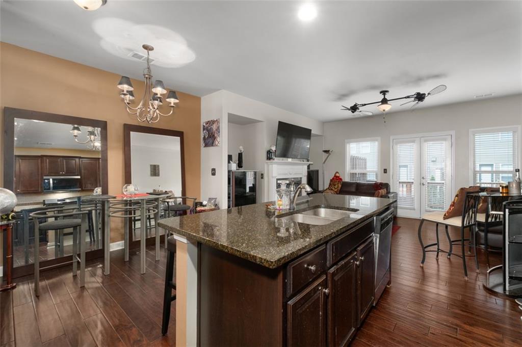 1222 Lavista Circle, Atlanta, Georgia image 13