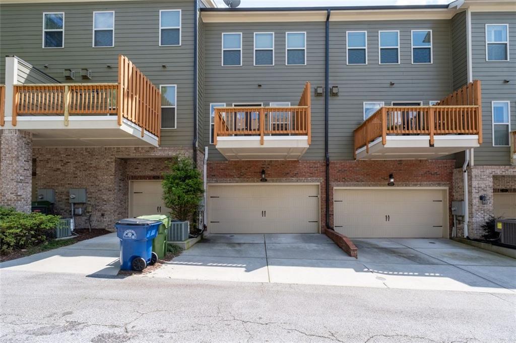 1222 Lavista Circle, Atlanta, Georgia image 32