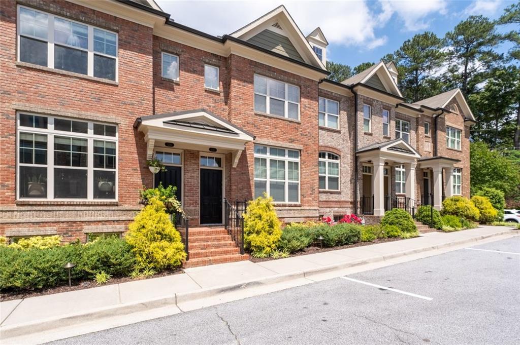 1222 Lavista Circle, Atlanta, Georgia image 4