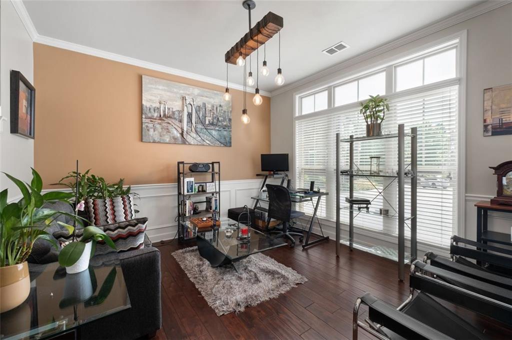 1222 Lavista Circle, Atlanta, Georgia image 7