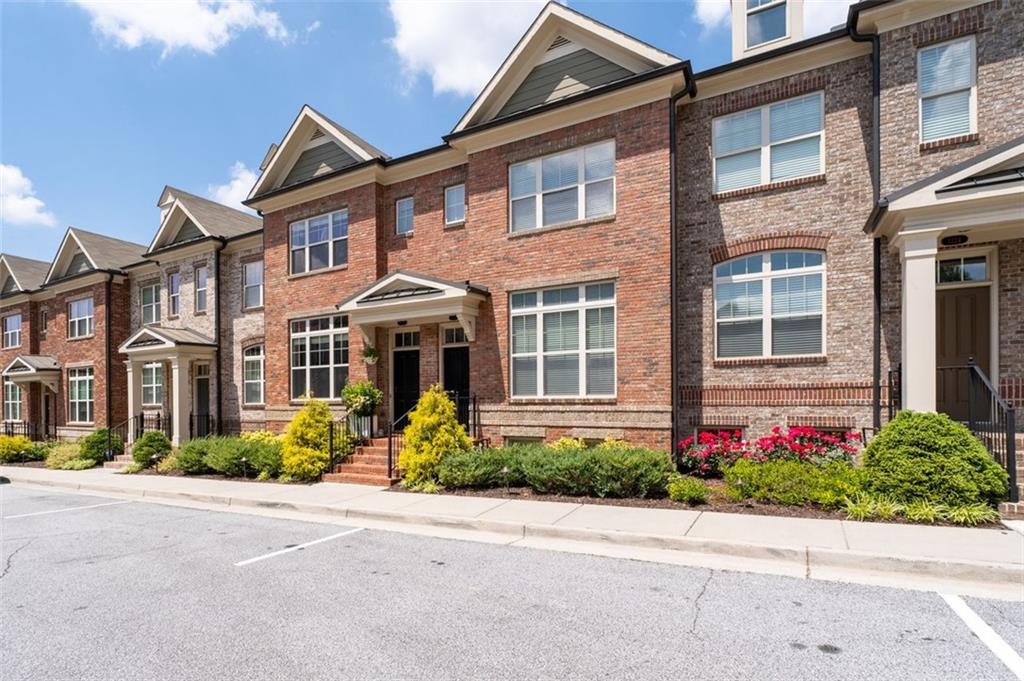 1222 Lavista Circle, Atlanta, Georgia image 3