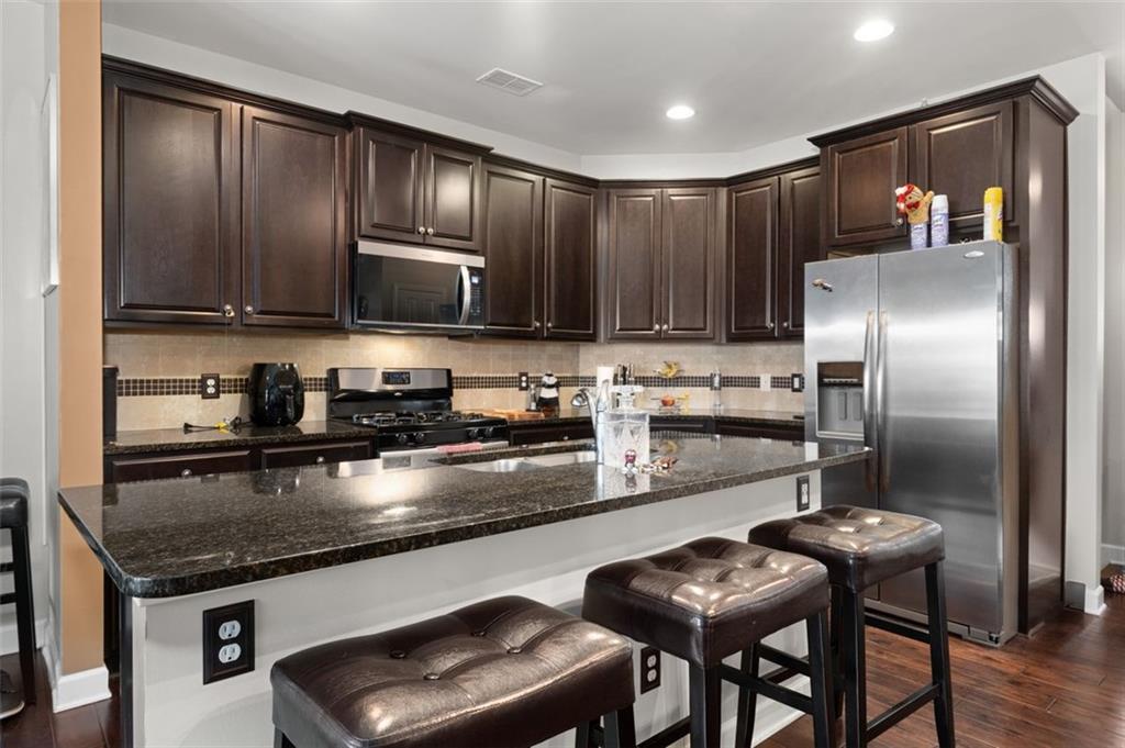 1222 Lavista Circle, Atlanta, Georgia image 12