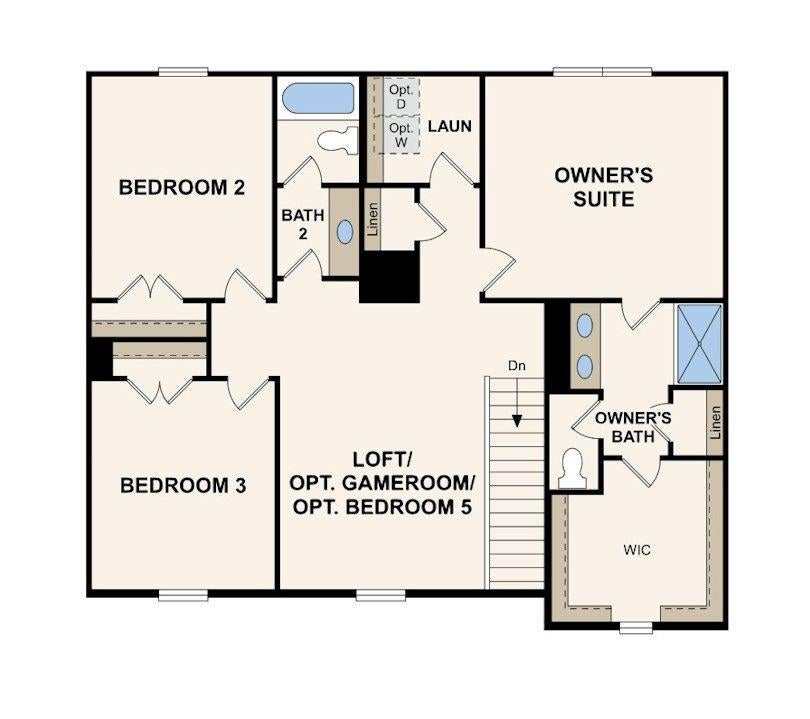 6729 Homer Lane