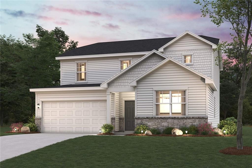 6729 Homer Lane