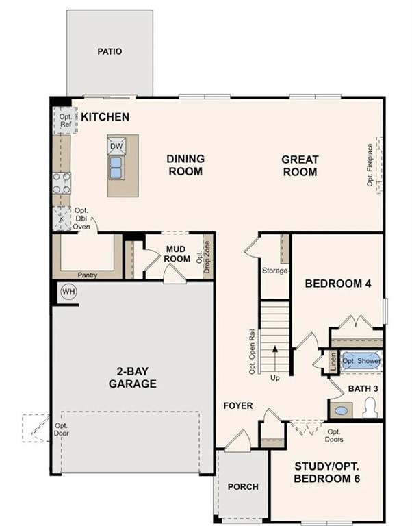 6729 Homer Lane