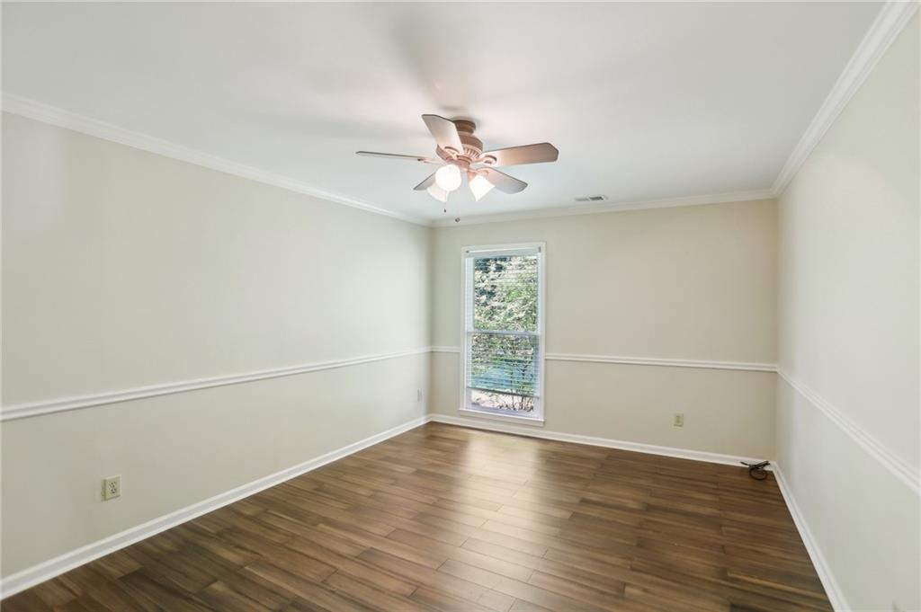 155 Springfield Creek Road, Milton, Georgia image 25