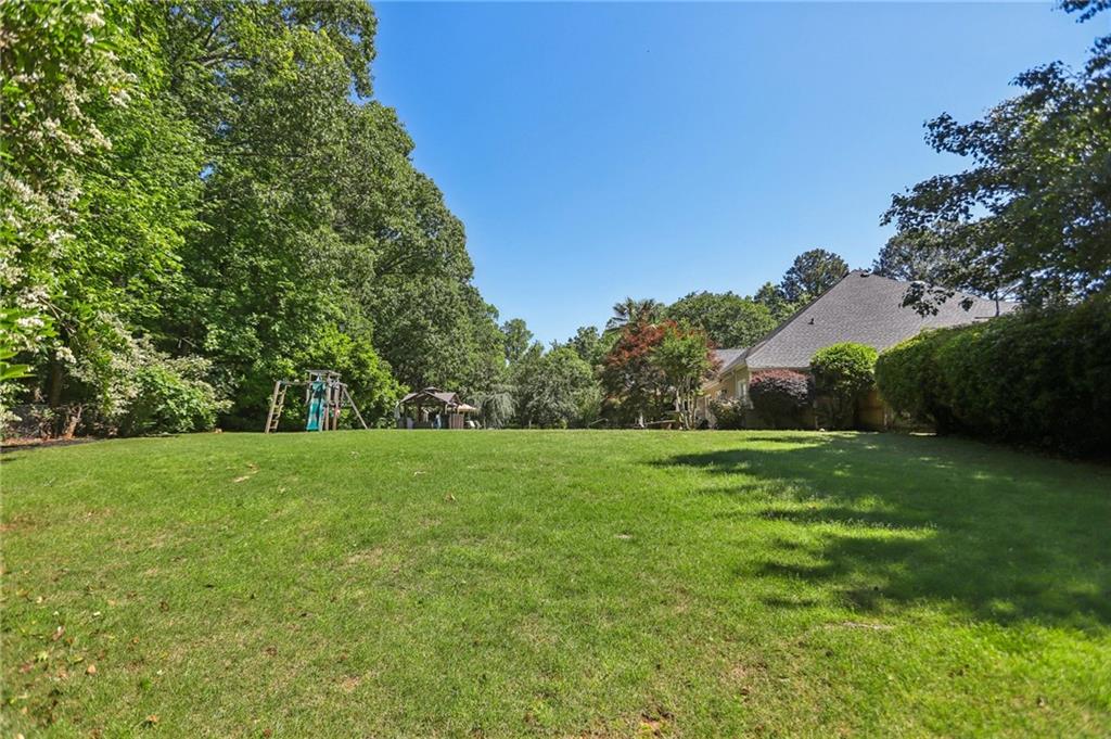 155 Springfield Creek Road, Milton, Georgia image 40
