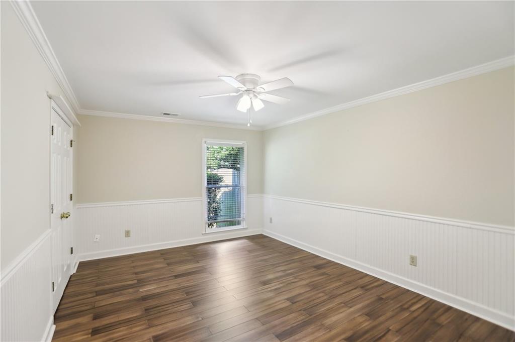 155 Springfield Creek Road, Milton, Georgia image 27
