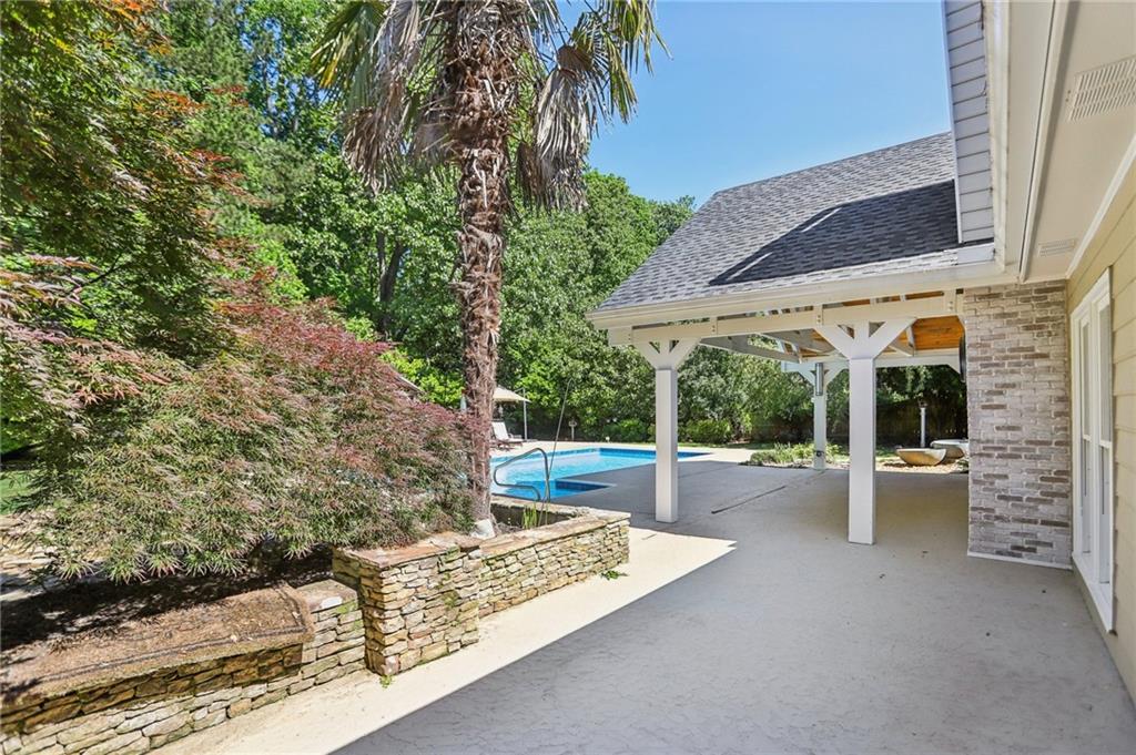 155 Springfield Creek Road, Milton, Georgia image 34