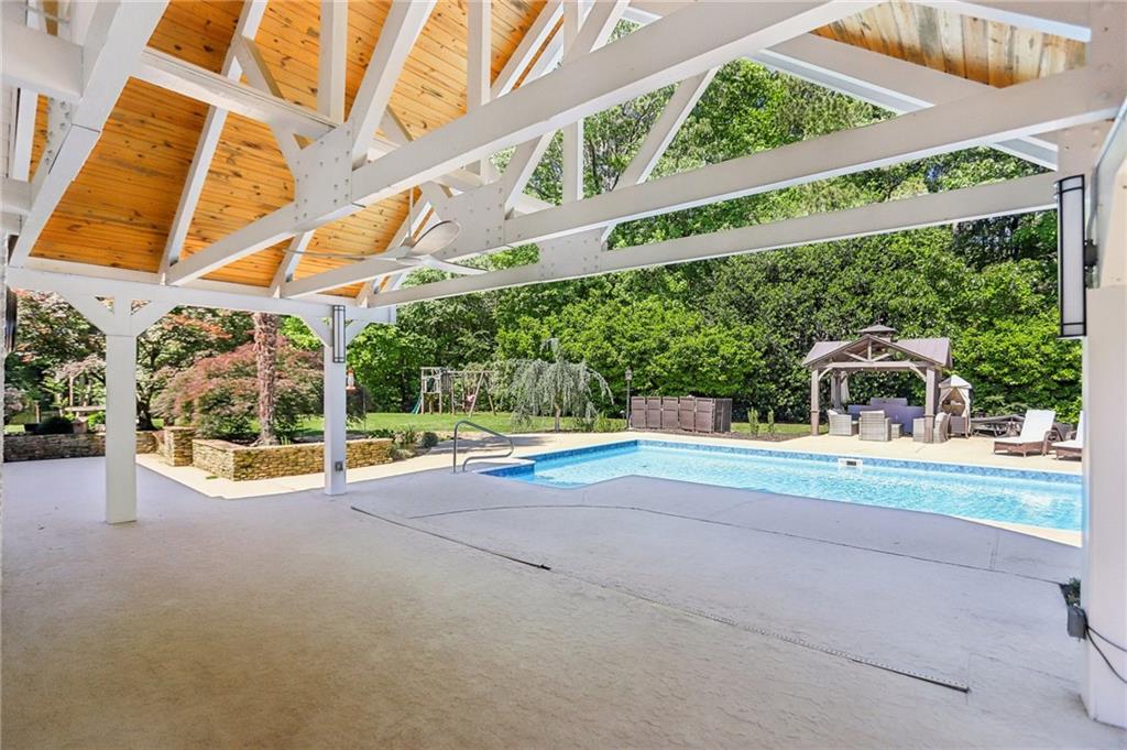 155 Springfield Creek Road