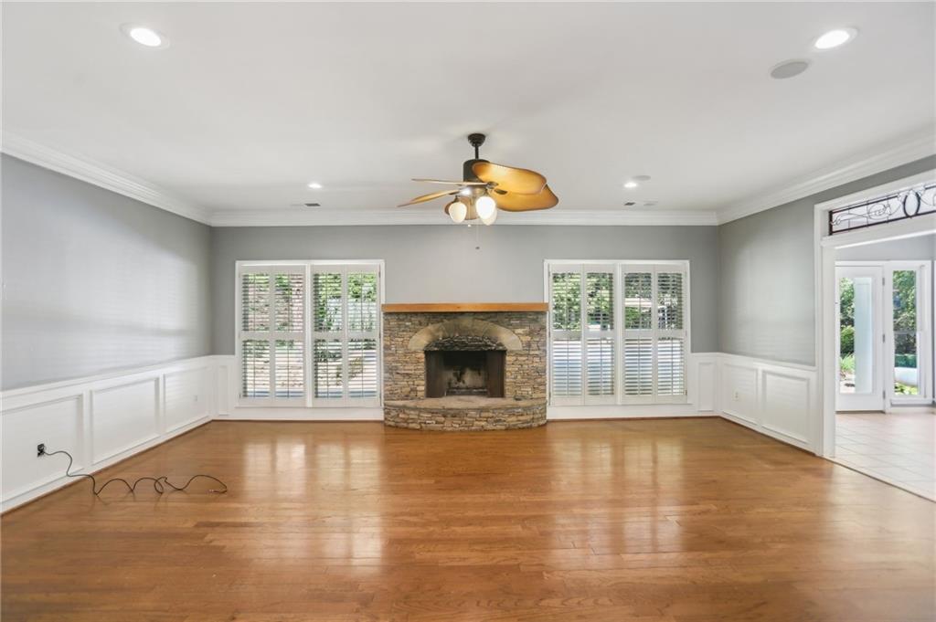155 Springfield Creek Road, Milton, Georgia image 12